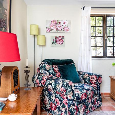 Quinta Aida Cottage And B&B Suites Lagoa  Kültér fotó