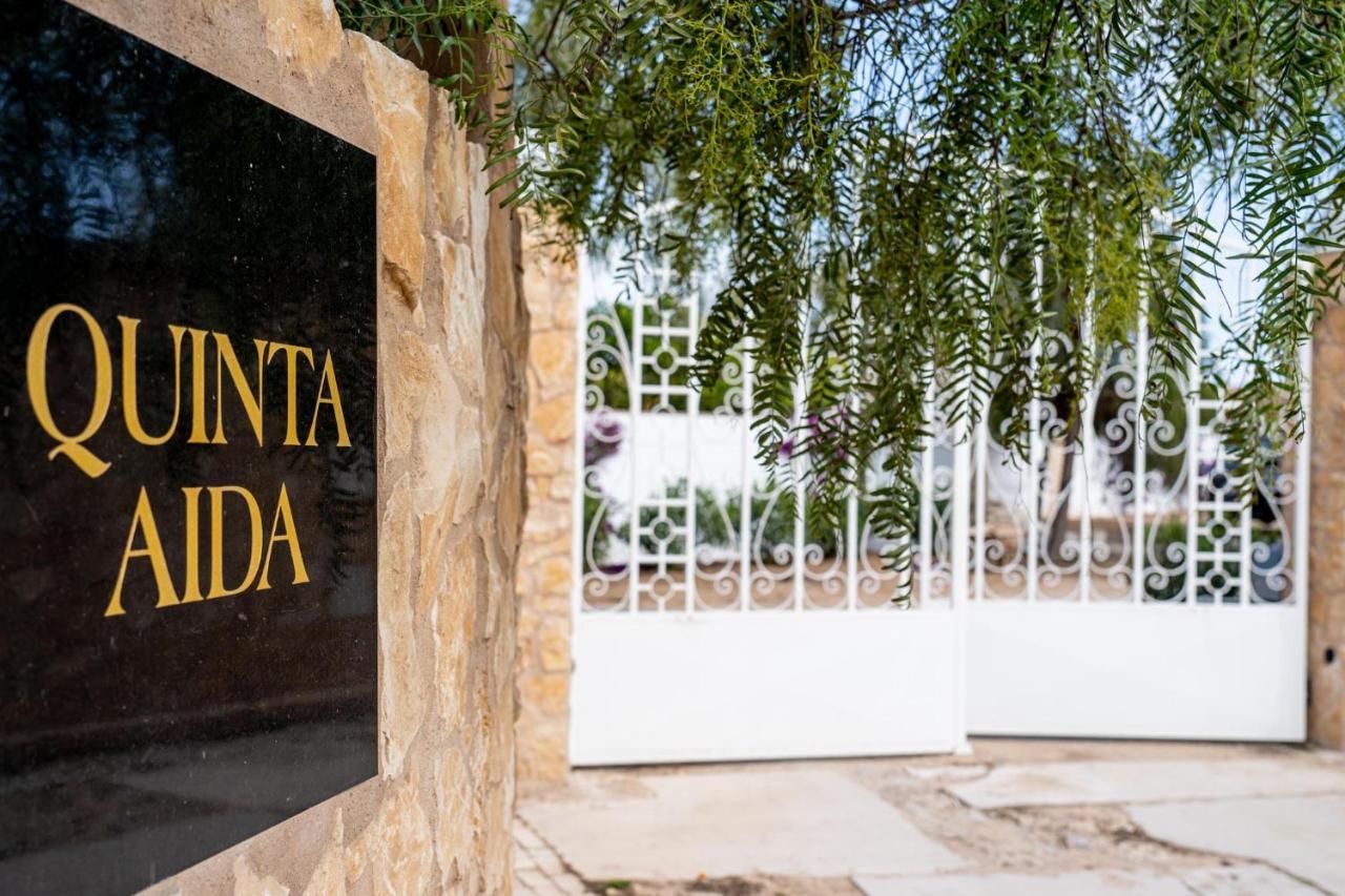 Quinta Aida Cottage And B&B Suites Lagoa  Kültér fotó