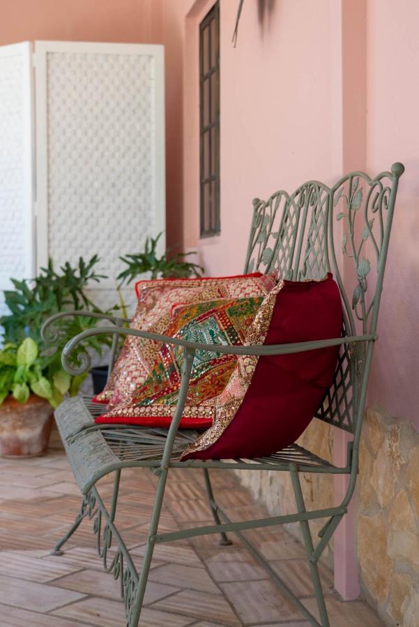 Quinta Aida Cottage And B&B Suites Lagoa  Kültér fotó
