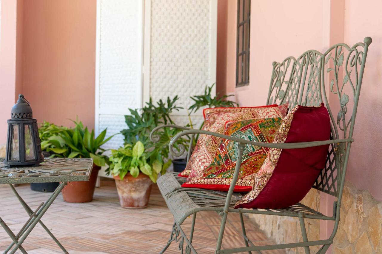 Quinta Aida Cottage And B&B Suites Lagoa  Kültér fotó