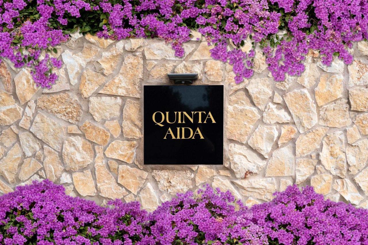 Quinta Aida Cottage And B&B Suites Lagoa  Kültér fotó