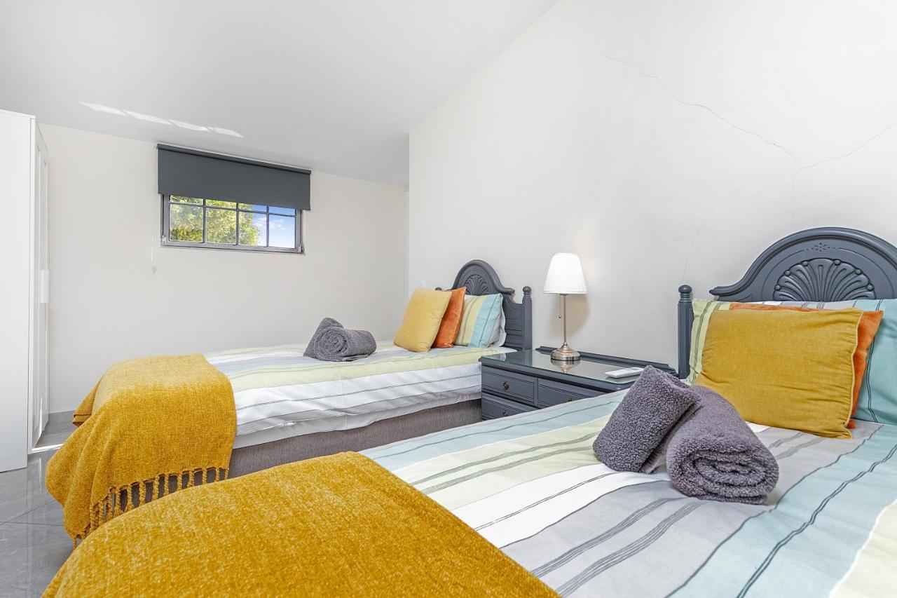 Quinta Aida Cottage And B&B Suites Lagoa  Kültér fotó