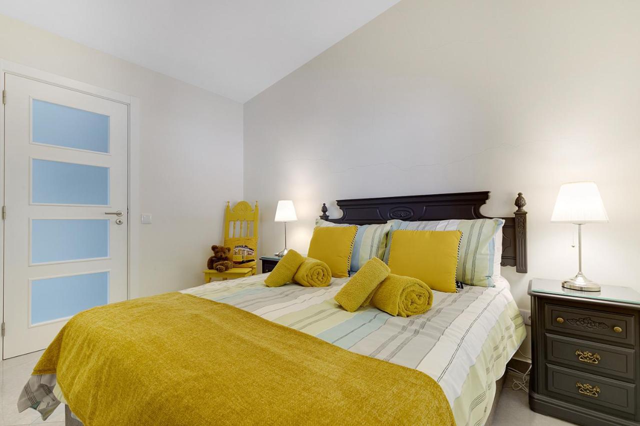Quinta Aida Cottage And B&B Suites Lagoa  Kültér fotó