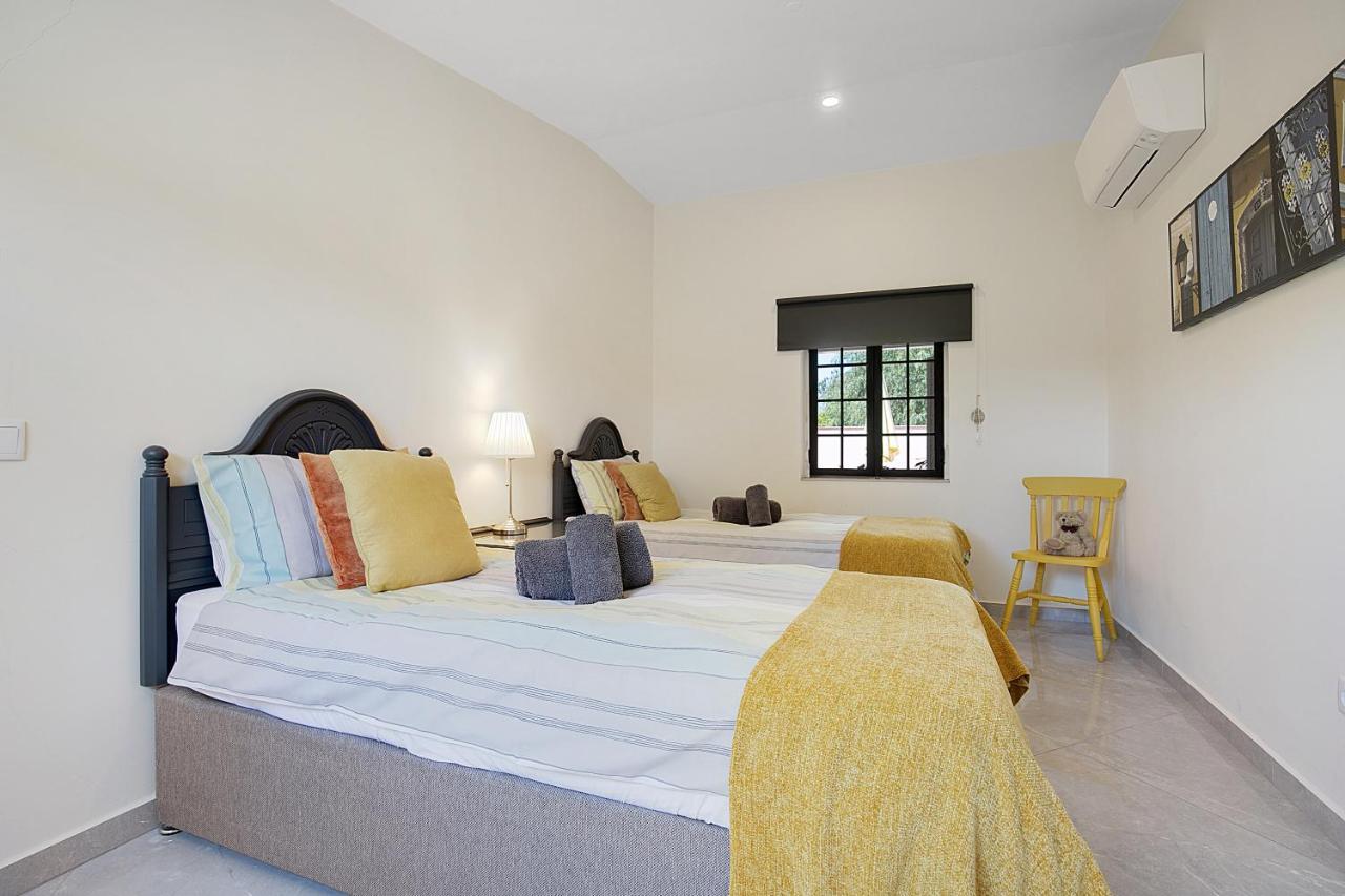 Quinta Aida Cottage And B&B Suites Lagoa  Kültér fotó