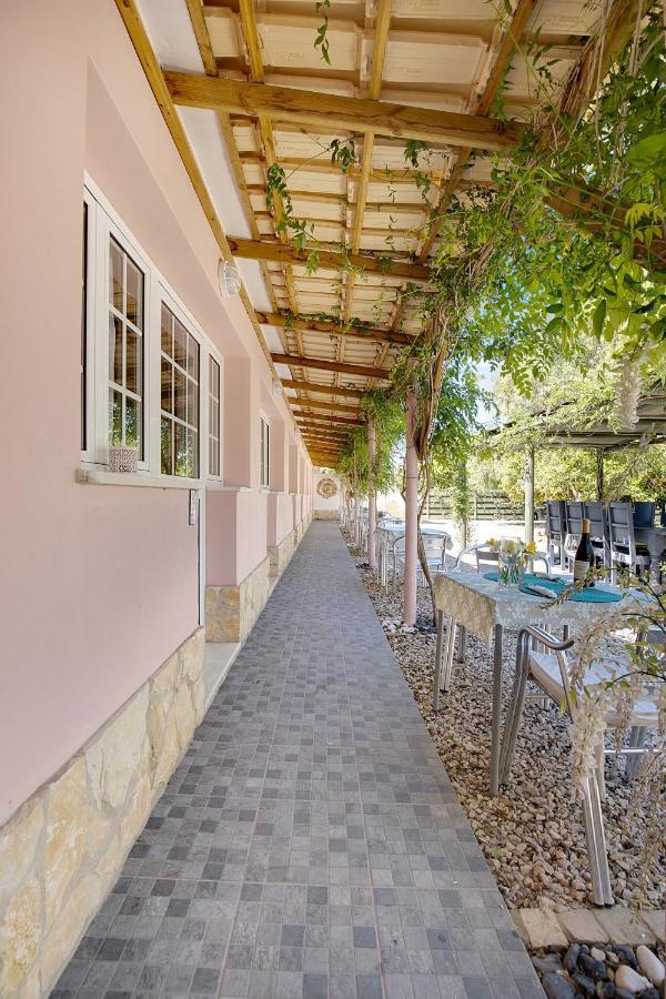 Quinta Aida Cottage And B&B Suites Lagoa  Kültér fotó