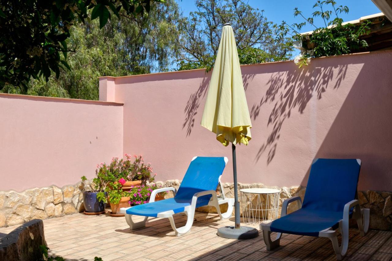 Quinta Aida Cottage And B&B Suites Lagoa  Kültér fotó
