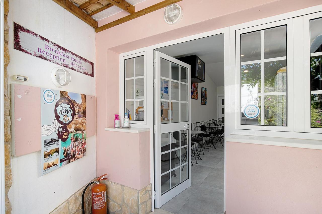 Quinta Aida Cottage And B&B Suites Lagoa  Kültér fotó