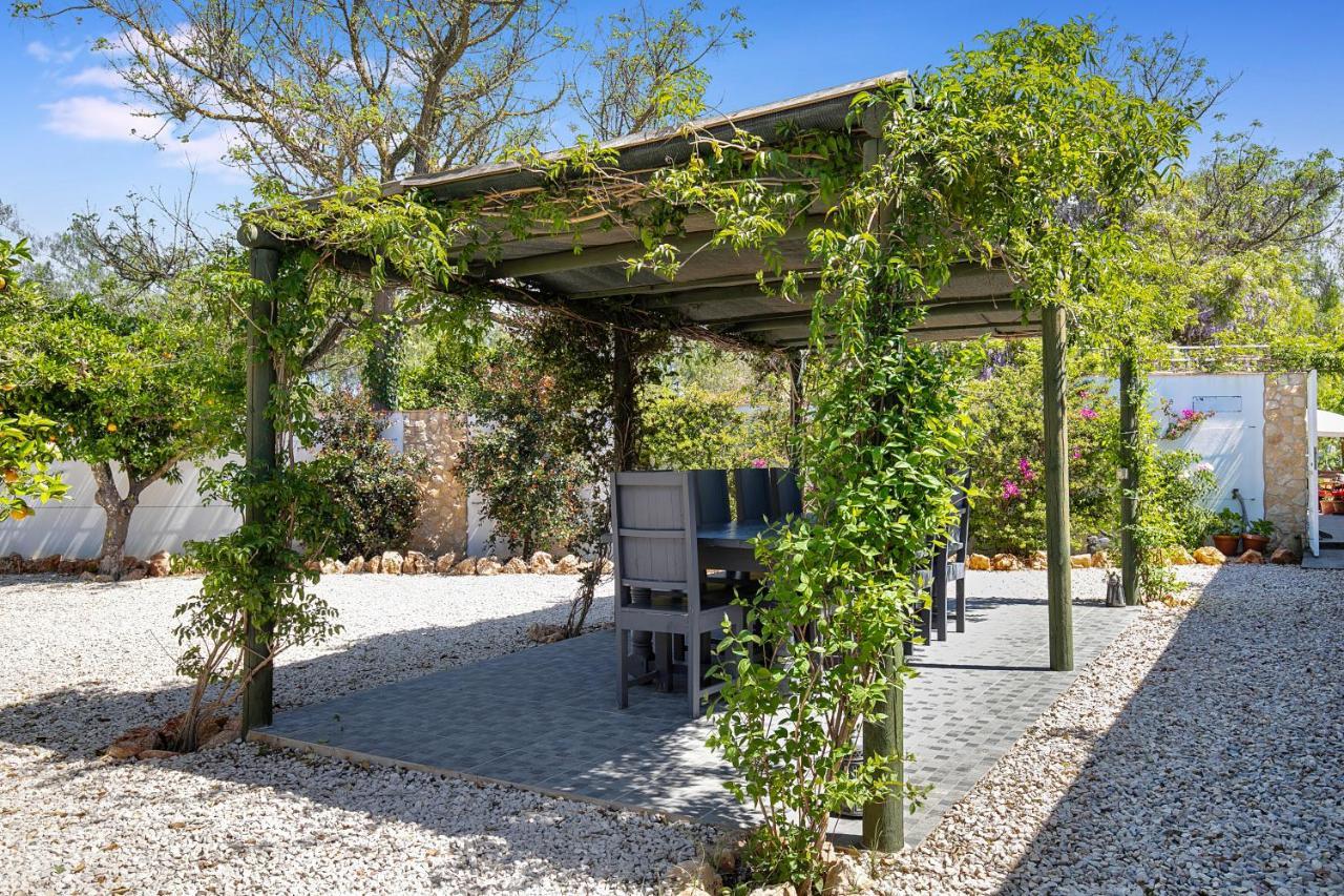 Quinta Aida Cottage And B&B Suites Lagoa  Kültér fotó