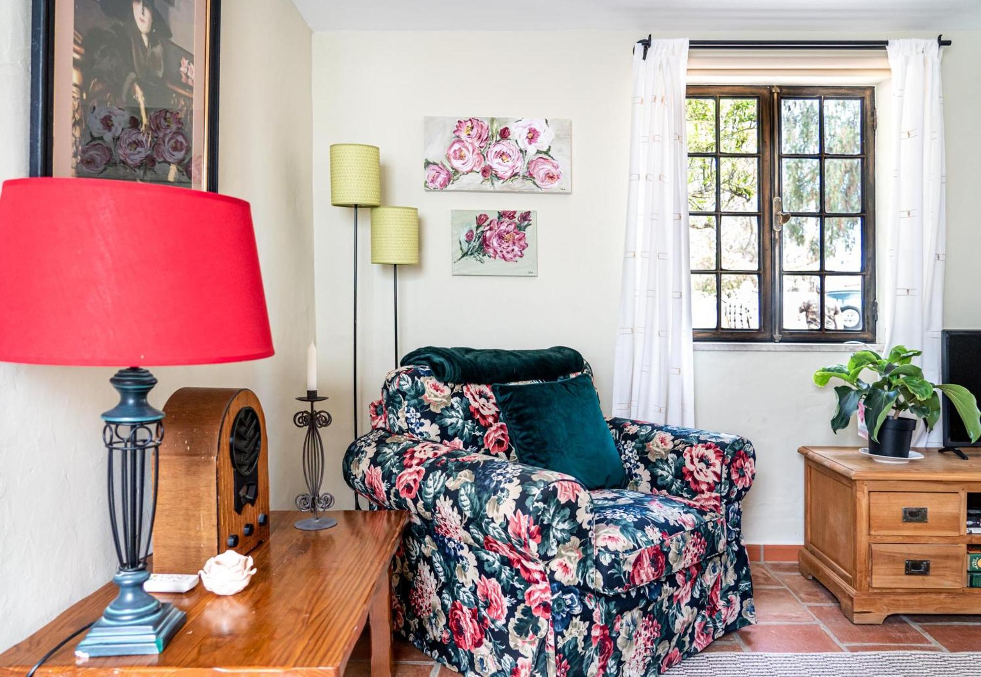 Quinta Aida Cottage And B&B Suites Lagoa  Kültér fotó