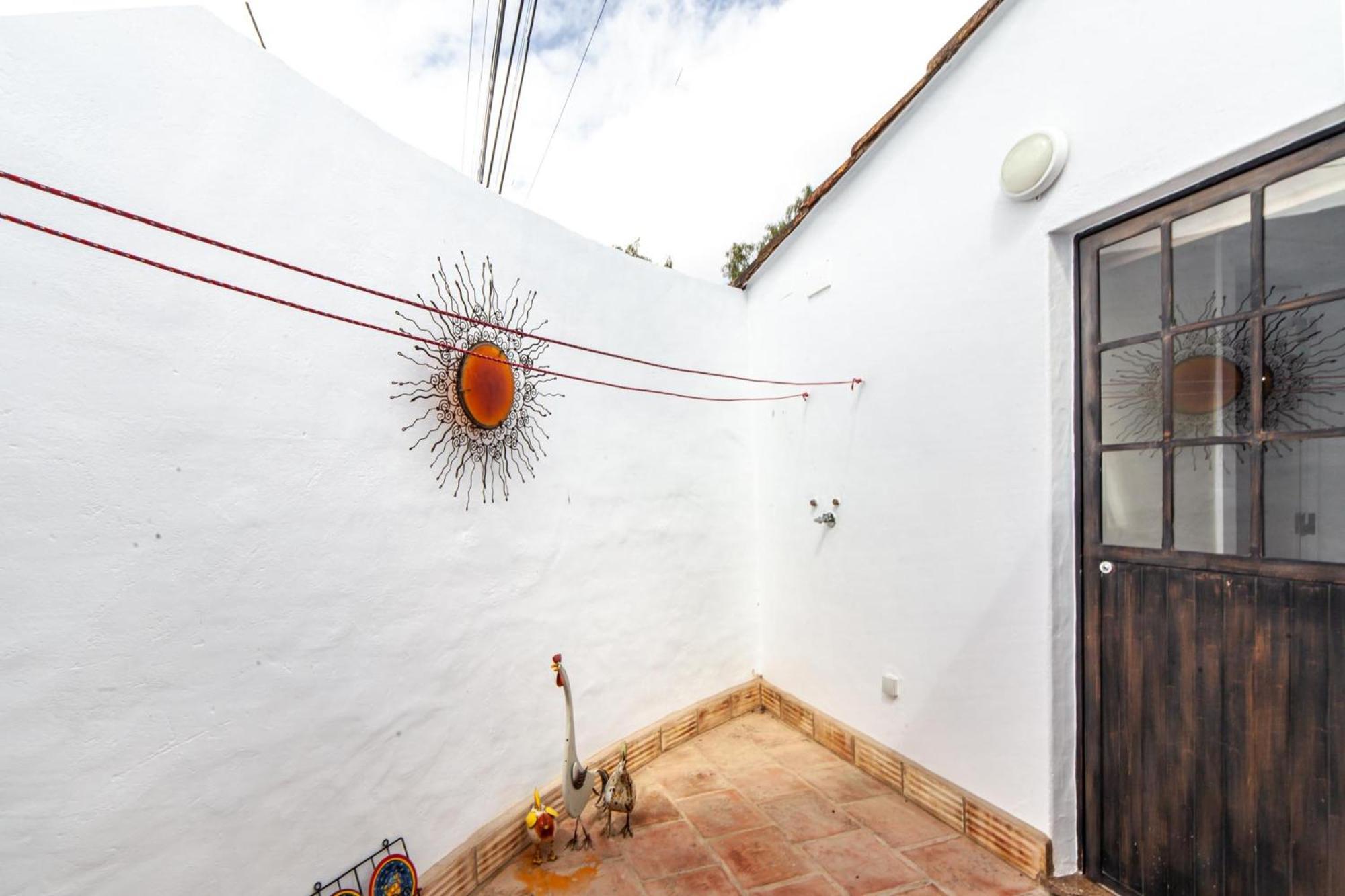 Quinta Aida Cottage And B&B Suites Lagoa  Kültér fotó
